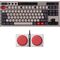 8BitDo - Retro 108 Mechanical Keyboard - N Edition (UK) / Computers