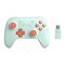 8BitDo Ultimate 2C Wireless Pad Mint / PC - New -  - Techbox