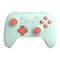 8BitDo Ultimate 2C Wireless Pad Mint / PC - New -  - Techbox