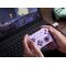 8BitDo Ultimate 2C Wireless Pad Purple / PC - New -  - Techbox