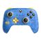 8Bitdo - Ultimate 3-Mode Xbox RARE Edition - Blue / Xbox Series X - Παιχνίδια - Games - Techbox