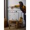 Filibabba - Forest Friends Wallstickers - Flerfarvet - 12-48 M (FI-03822) / Toys