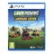 Lawn Mowing Simulator - Landmark Edition / PlayStation 5 - PS5 Games - Games - Techbox