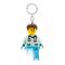 LEGO - Keychain w/LED - Medical Professional (4006036-KE194H) / Toys - Keychains - Gifts - Techbox
