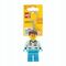 LEGO - Keychain w/LED - Medical Professional (4006036-KE194H) / Toys - Keychains - Gifts - Techbox