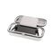 Nacon - Carry Pouch (White) - PS Portal / PlayStation Portable | Techbox