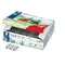 Staedtler - Colour Pencil, Noris colour - 144 pcs. (185 C144) / Toys