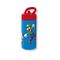 Stor - Sipper Water Bottle (410ml) - Super Mario (088808718-21401) / Toys