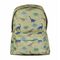 A little lovely company - Little Backpack - Dinosaurs - 22 x 30 x 10 cm / Luggage and Travel Gear - Bags, Backpacks & Luggages - Fashion - Techbox