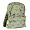 A little lovely company - Little Backpack - Dinosaurs - 22 x 30 x 10 cm / Luggage and Travel Gear - Bags, Backpacks & Luggages - Fashion - Techbox