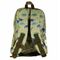 A little lovely company - Little Backpack - Dinosaurs - 22 x 30 x 10 cm / Luggage and Travel Gear - Bags, Backpacks & Luggages - Fashion - Techbox