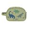 A little lovely company - Toilet Bag - Dinosaurs - 20.5 x 14 x 9.5 cm / Luggage and Travel Gear