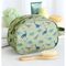 A little lovely company - Toilet Bag - Dinosaurs - 20.5 x 14 x 9.5 cm / Luggage and Travel Gear