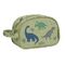 A little lovely company - Toilet Bag - Dinosaurs - 20.5 x 14 x 9.5 cm / Luggage and Travel Gear