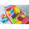 Babytrold - Foam Building Bricks (18-49) / Toys