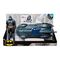 Batman - Batmobile w. 30 cm Figure (6070521) / Toys