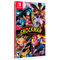 Cyber Citizen Shockman Collection (Import) / Nintendo Switch - Nintendo Switch Games - Games - Techbox