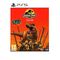Jurassic Park: Classic Games Collection / PlayStation 5 - PS5 Games - Games - Techbox