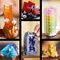 LEGO - LEGO Ideas - Mineral Collection (21362). / Toys - Lego - Collectibles - Techbox