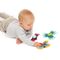 Ludi - Baby Spinners - LU30095 / Toys