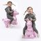 Ludi - My bouncing unicorn (90008) / Toys