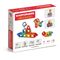 Magformers - Basic Plus 30 (3067) / Toys