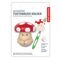 Mushroom Toothbrush Holder / Gadgets
