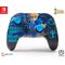 PowerA Enhanced Wireless Controller With Lumectra Etched - Wake Up Link (Nintendo Switch) / Nintendo Switch - Παιχνίδια - Games - Techbox