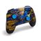 PowerA Enhanced Wireless Controller With Lumectra Etched - Wake Up Link (Nintendo Switch) / Nintendo Switch - Παιχνίδια - Games - Techbox