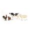 Schleich - Farm World - Farm Starter Set (42729) / Toys