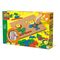 SES Creative - Hammer tic shapes imagination - (S00926) / Toys