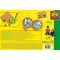SES Creative - Hammer tic shapes imagination - (S00926) / Toys