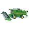 Siku - 1:87 John Deere T670I Combine Harvester (313-1876) / Toys