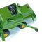 Siku - 1:87 John Deere T670I Combine Harvester (313-1876) / Toys