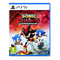 Sonic X Shadow Generations / PlayStation 5 - PS5 Games - Games - Techbox