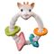 Sophie la Girafe - Coloring Teething ring (220120) / Toys