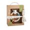 Sophie la Girafe - Coloring Teething ring (220120) / Toys