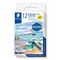 Staedtler - Metallic Watercolours (888MM12-C) / Toys