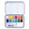 Staedtler - Metallic Watercolours (888MM12-C) / Toys