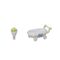 Sylvanian Families - Flora Rabbit Family (5735) / Toys