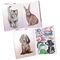 Topmodel - Cute Animals Dress Me Up (413736) / Toys