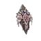 World of Warcraft Horde Wall Plaque Height 30cm / Fan Shop and Merchandise - Various - Various - Techbox