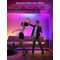 Govee - RGBIC Basic Wi-Fi + Bluetooth LED Strip Lights (10 Meter) / Electronics
