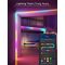 Govee - RGBIC Basic Wi-Fi + Bluetooth LED Strip Lights (10 Meter) / Electronics