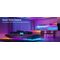 Govee - RGBIC Basic Wi-Fi + Bluetooth LED Strip Lights (10 Meter) / Electronics