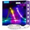 Govee - RGBIC Basic Wi-Fi + Bluetooth LED Strip Lights (10 Meter) / Electronics