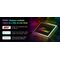 Govee - RGBIC Basic Wi-Fi + Bluetooth LED Strip Lights (10 Meter) / Electronics