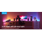 Govee - RGBIC Basic Wi-Fi + Bluetooth LED Strip Lights (10 Meter) / Electronics