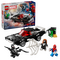 LEGO - Super Heroes - Spider-Man vs. Venom Muscle Car (76309) / Toys