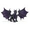 Schleich - Eldrador Creatures - Shadow Dragon (70152) / Toys